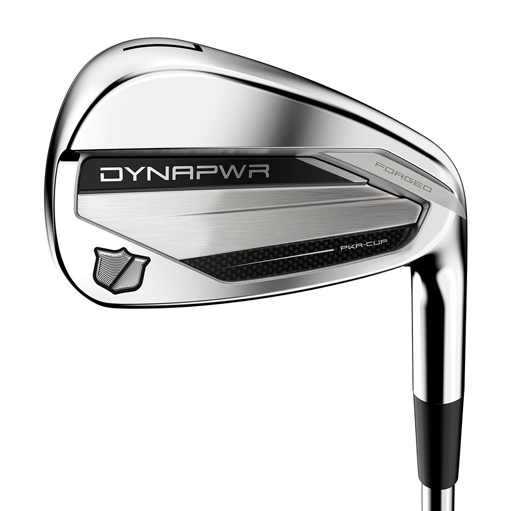Wilson Staff Dynapwr Forged Irons - Pre-Owned - Maple Hill Golf